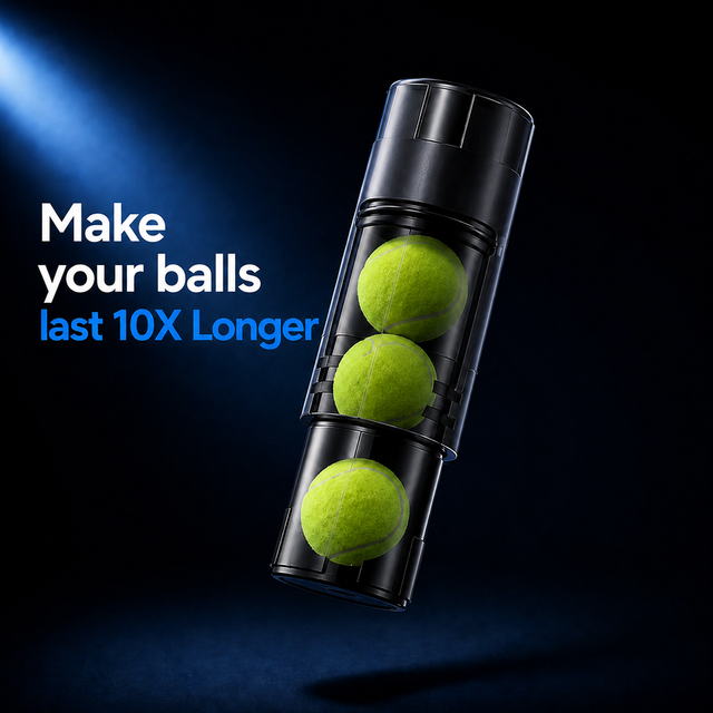 Swng™ Ball Pressurizer