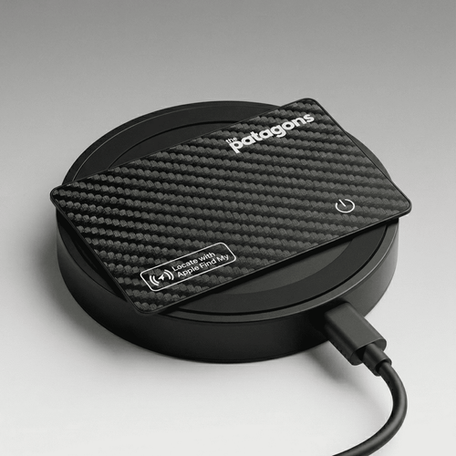 Patagons Wireless Charger