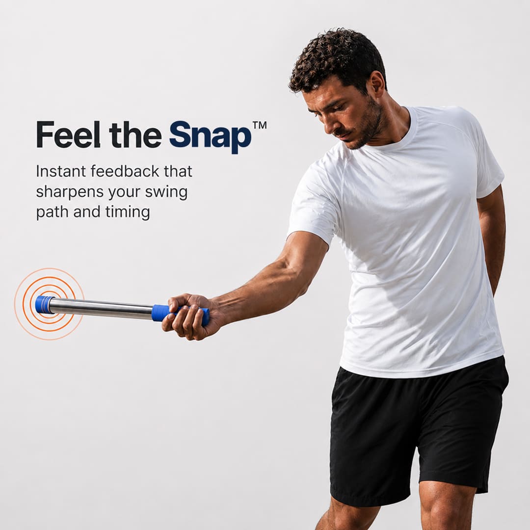 SwngPro™ #1 Gift For Tennis Lovers