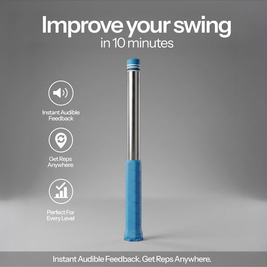 SwngPro™ Train the Swing. Win the Match.