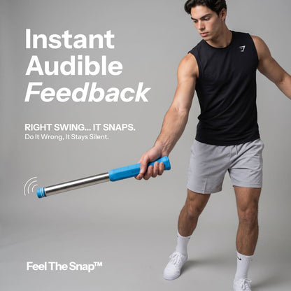 SwngPro™ Train the Swing. Win the Match.