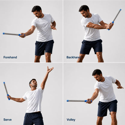 SwngPro™ #1 Gift For Tennis Lovers