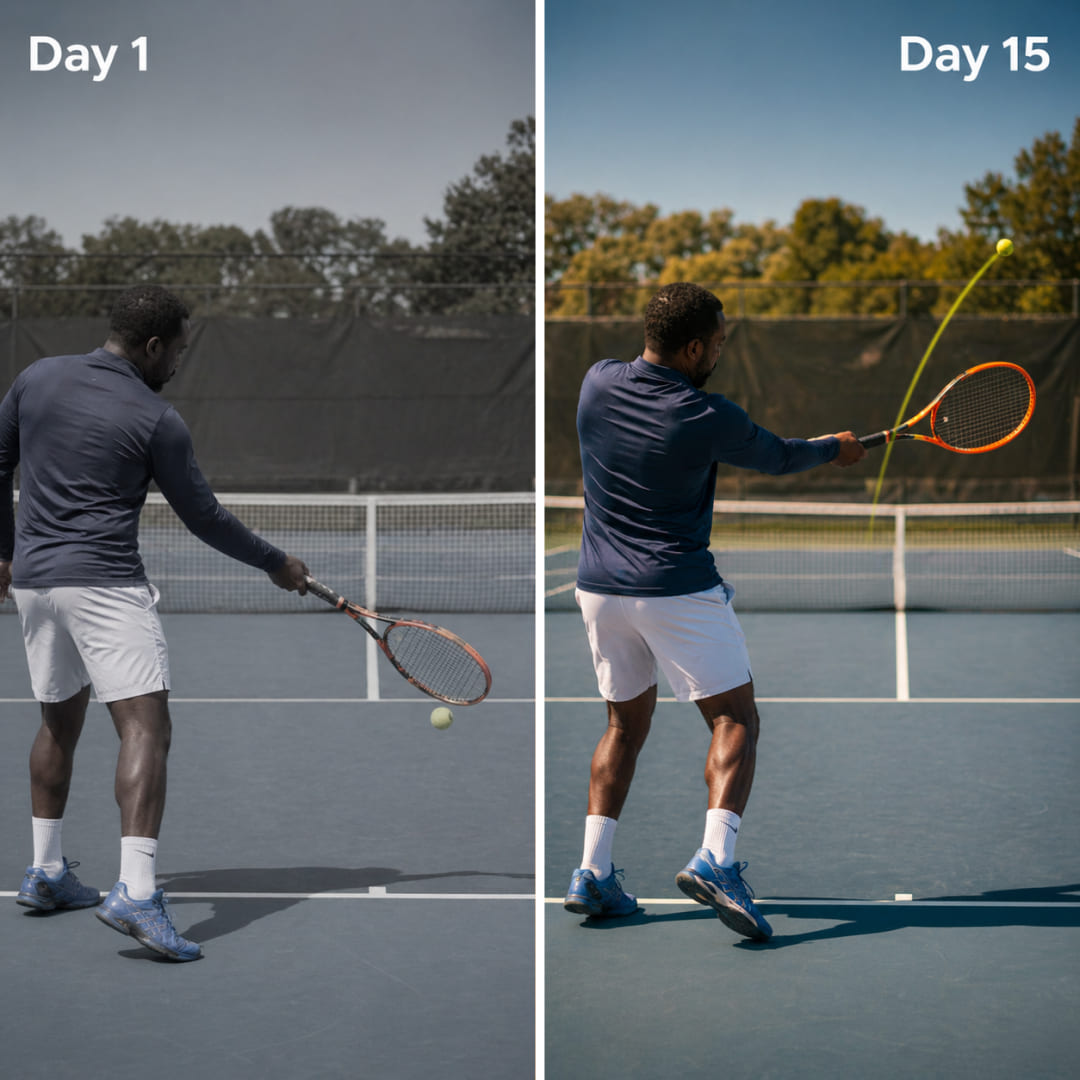 SwngPro™ #1 Gift For Tennis Lovers