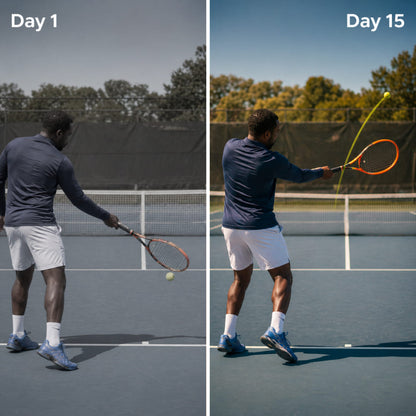 SwngPro™ #1 Gift For Tennis Lovers