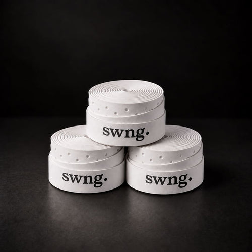 Swng Overgrips · 3-pack