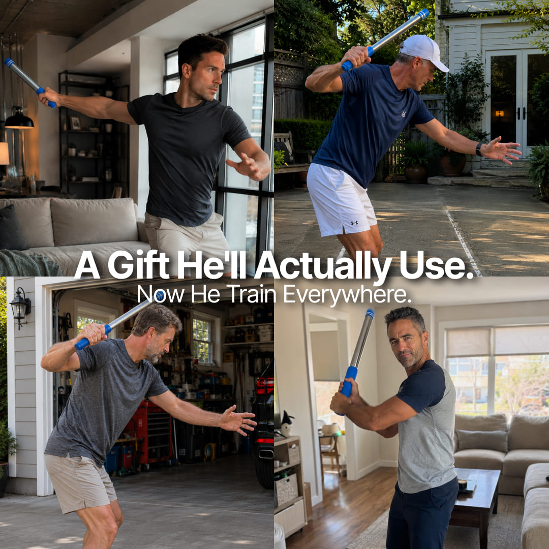 SwngPro™ #1 Gift For Tennis Lovers