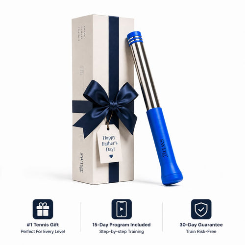 SwngPro™ #1 Gift For Tennis Lovers