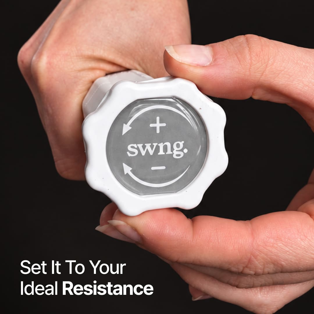 SwngPro™ 2.0